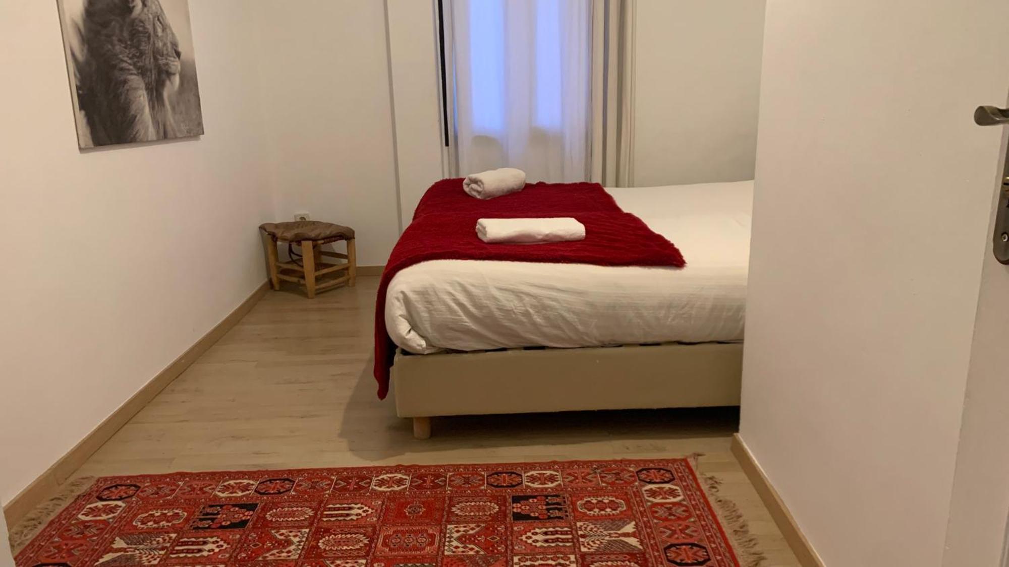 Apartment Au Coeur De Marrakech Marrakesh