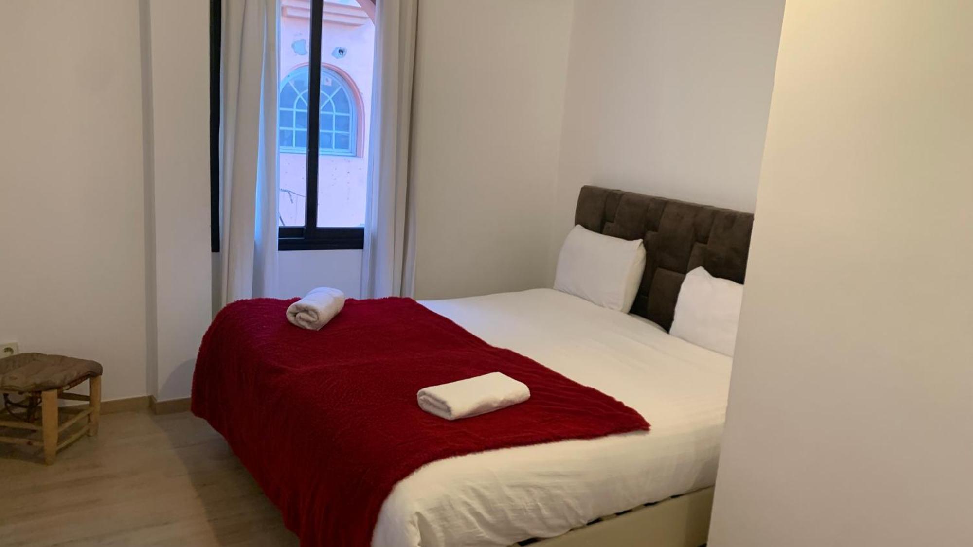 Au Coeur De Marrakech Apartment Marrakesh