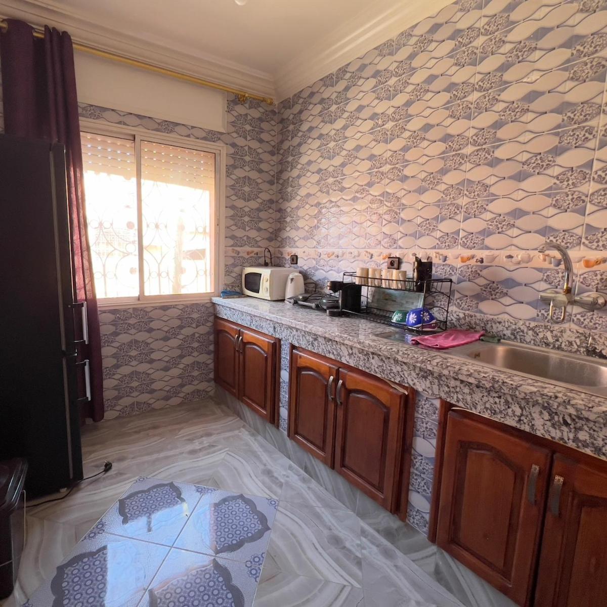 Appartement In Marrakech