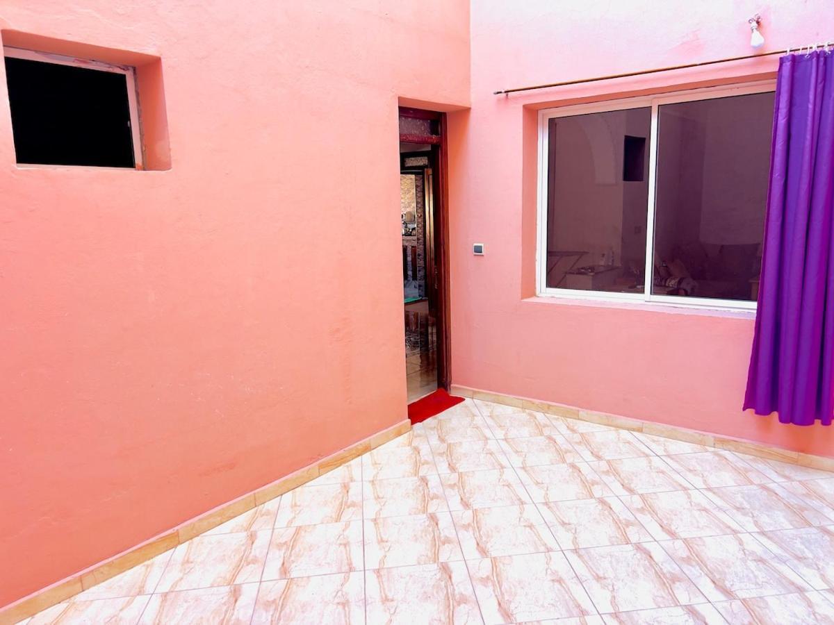 Appartement In Marrakech