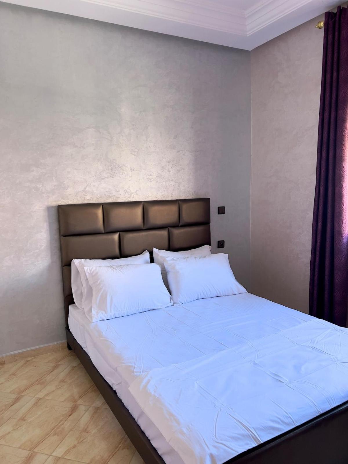 In Marrakech Appartement *