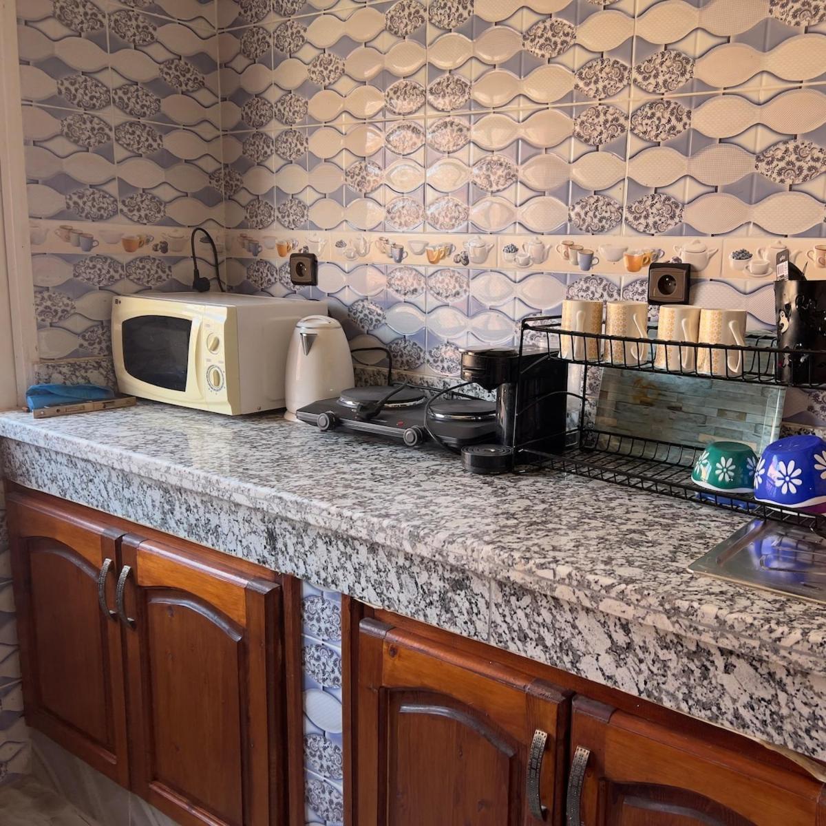 Appartement In Marrakech *