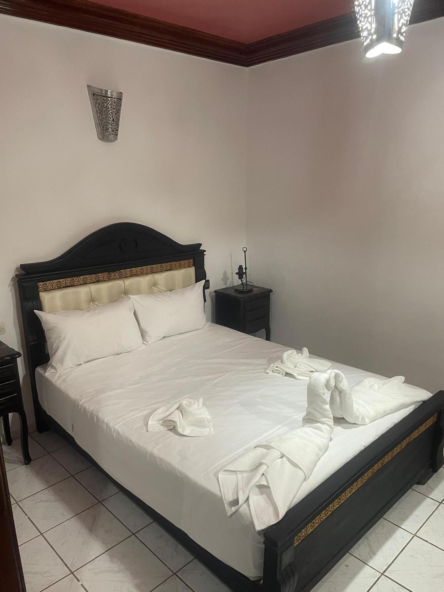 Appartamento Entier Marrakech G26 N 35