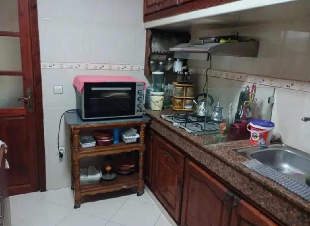 Meuble Apartment