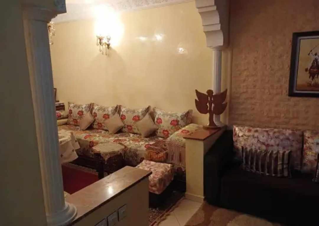 Meuble Apartment