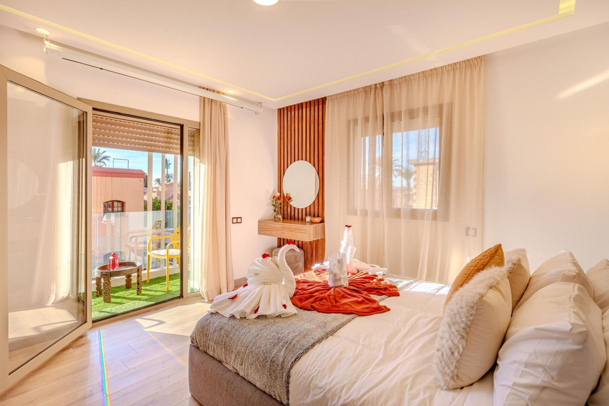 Golden Marrakesch