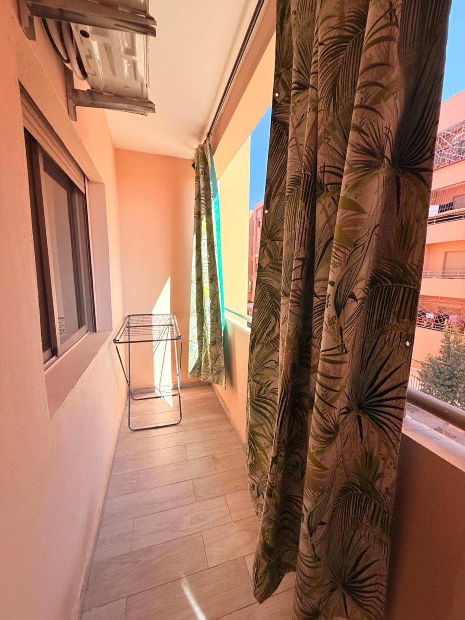 Apartment N7 Lumineux Family & Centre-ville