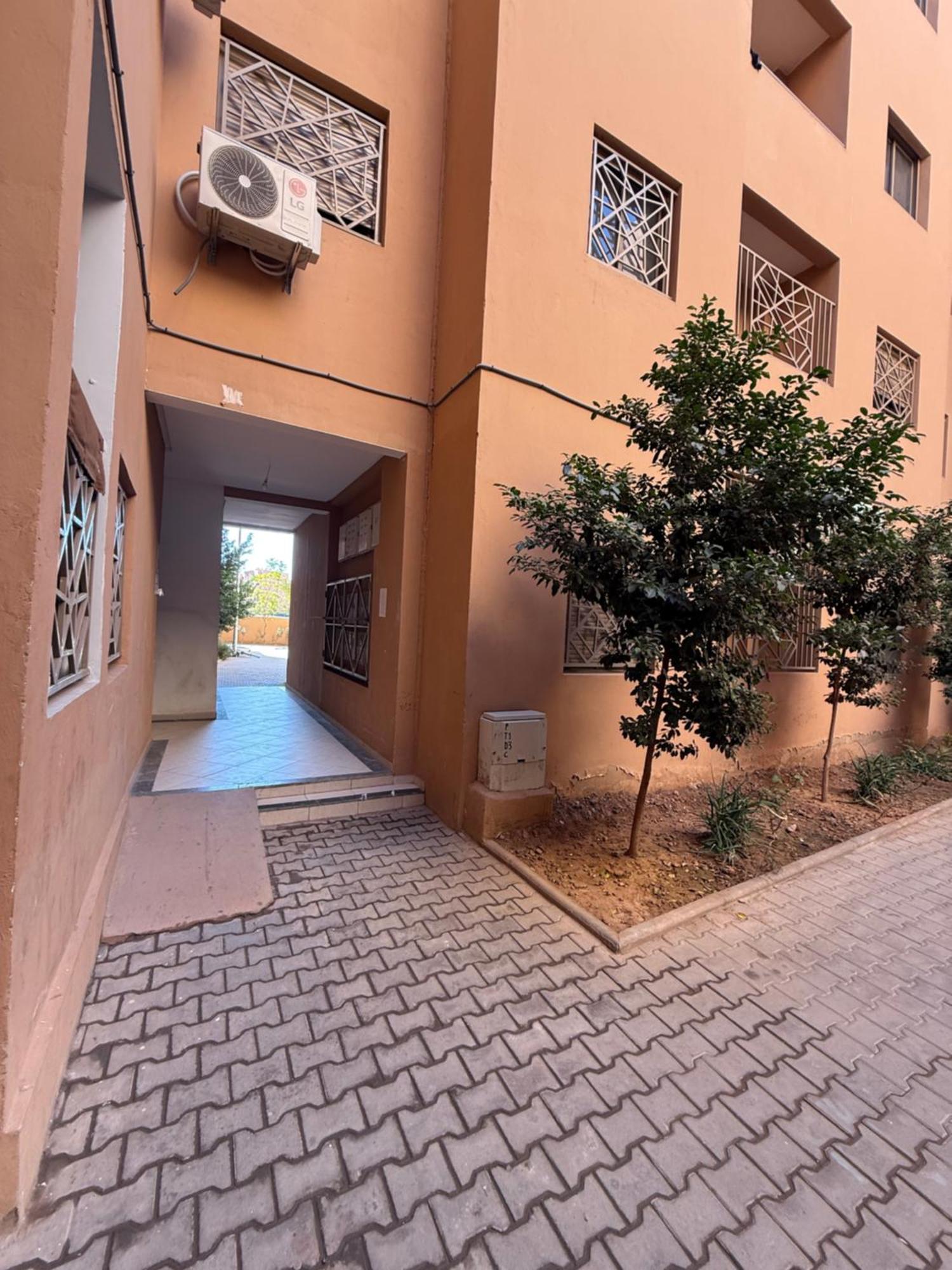 N7 Lumineux Family & Centre-ville Appartement *