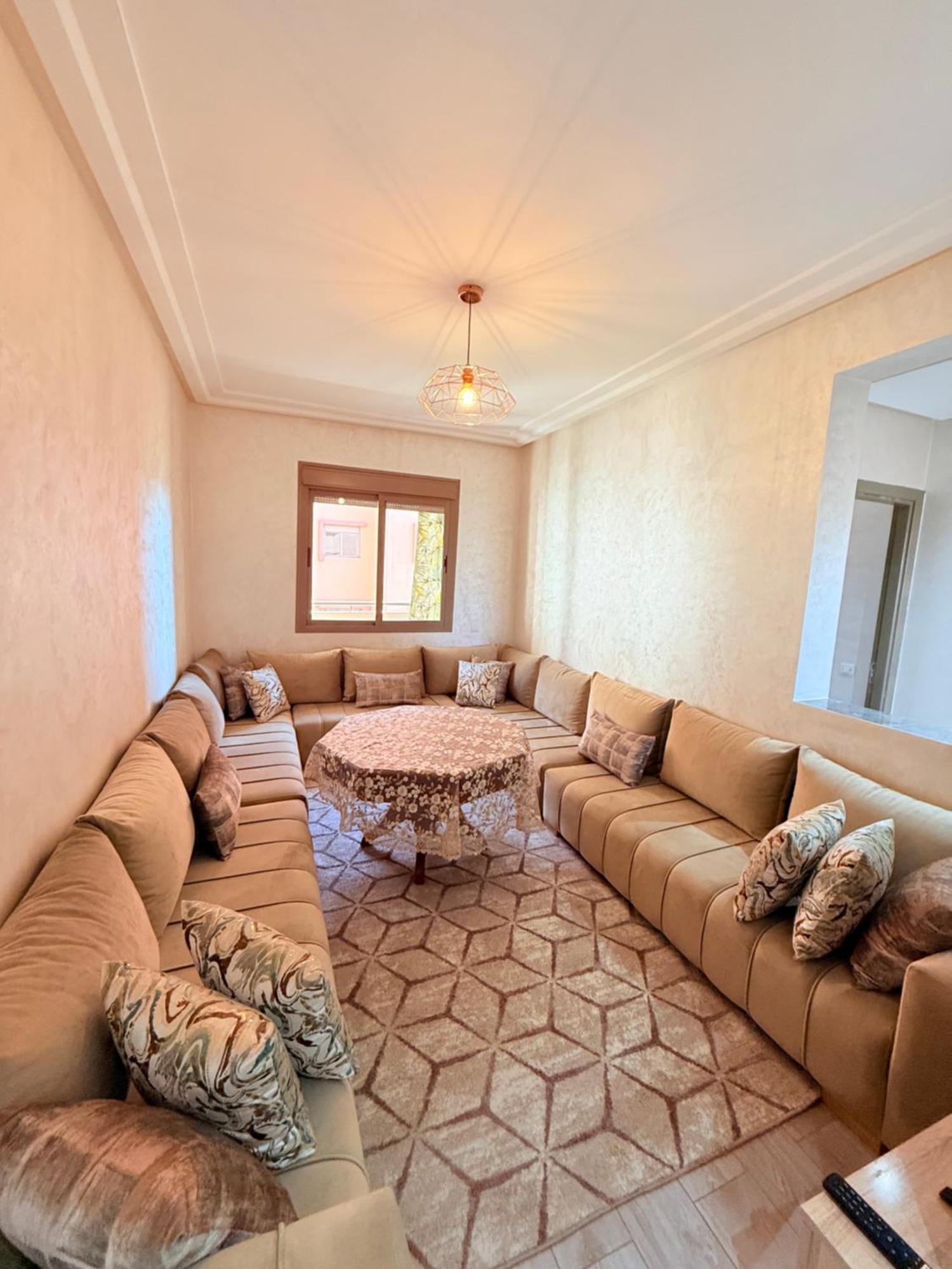 N7 Lumineux Family & Centre-ville * Marrakesh