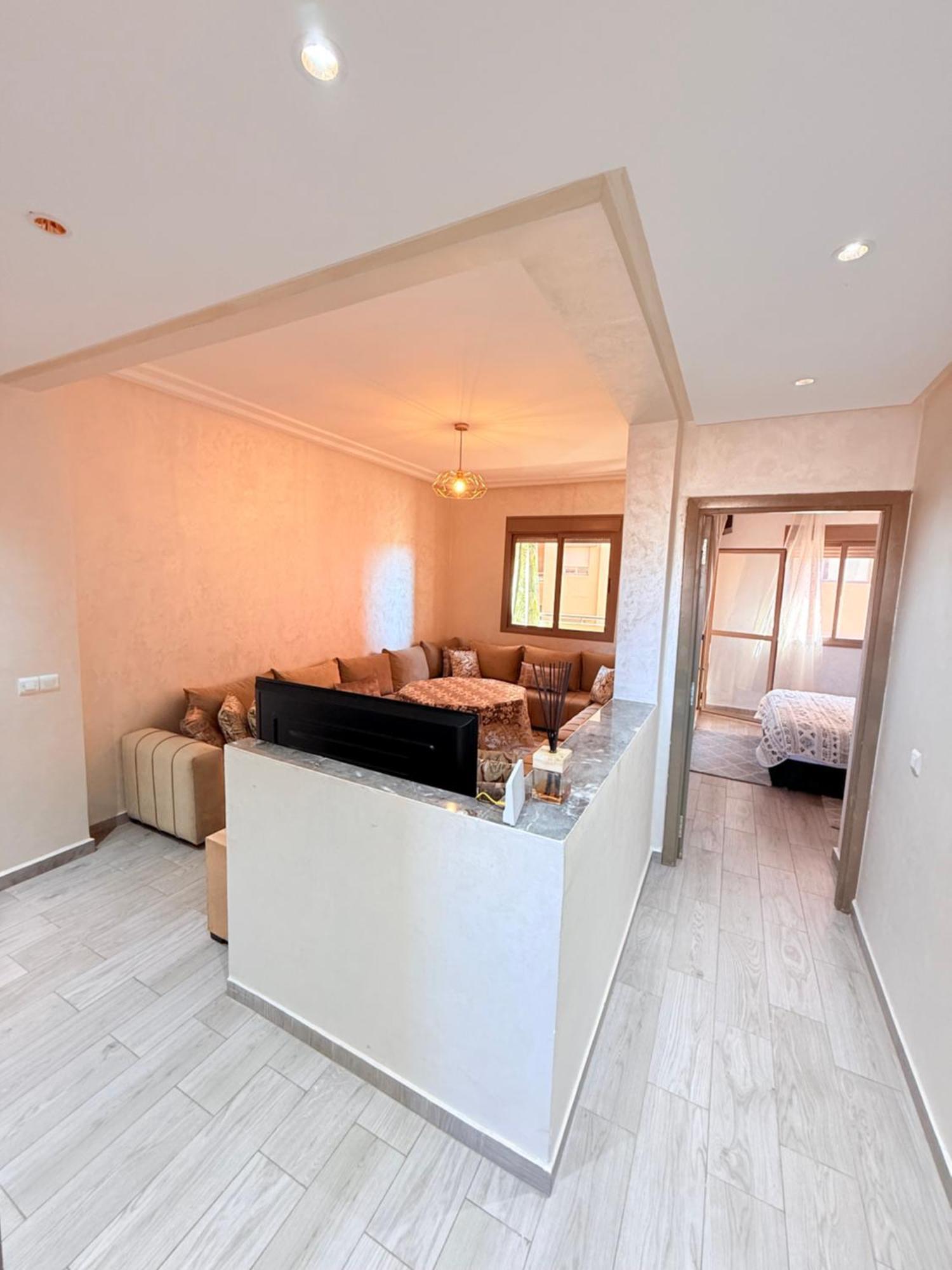 N7 Lumineux Family & Centre-ville Appartement *