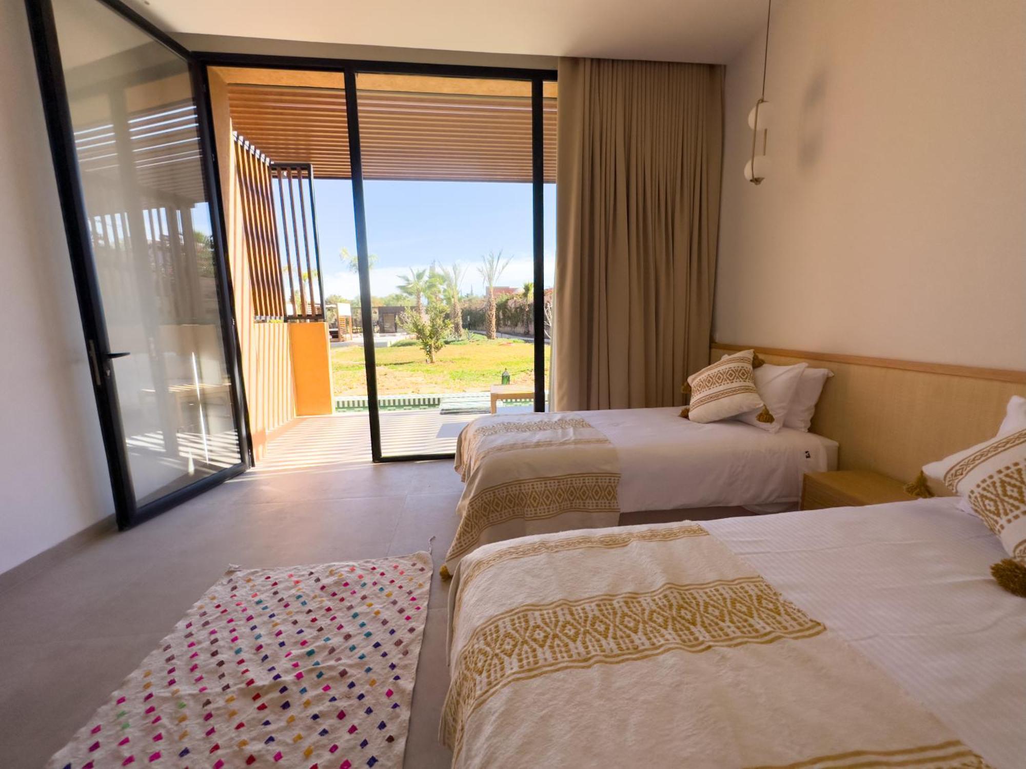 Villa Palais Freedom Marrakech Marrakesh