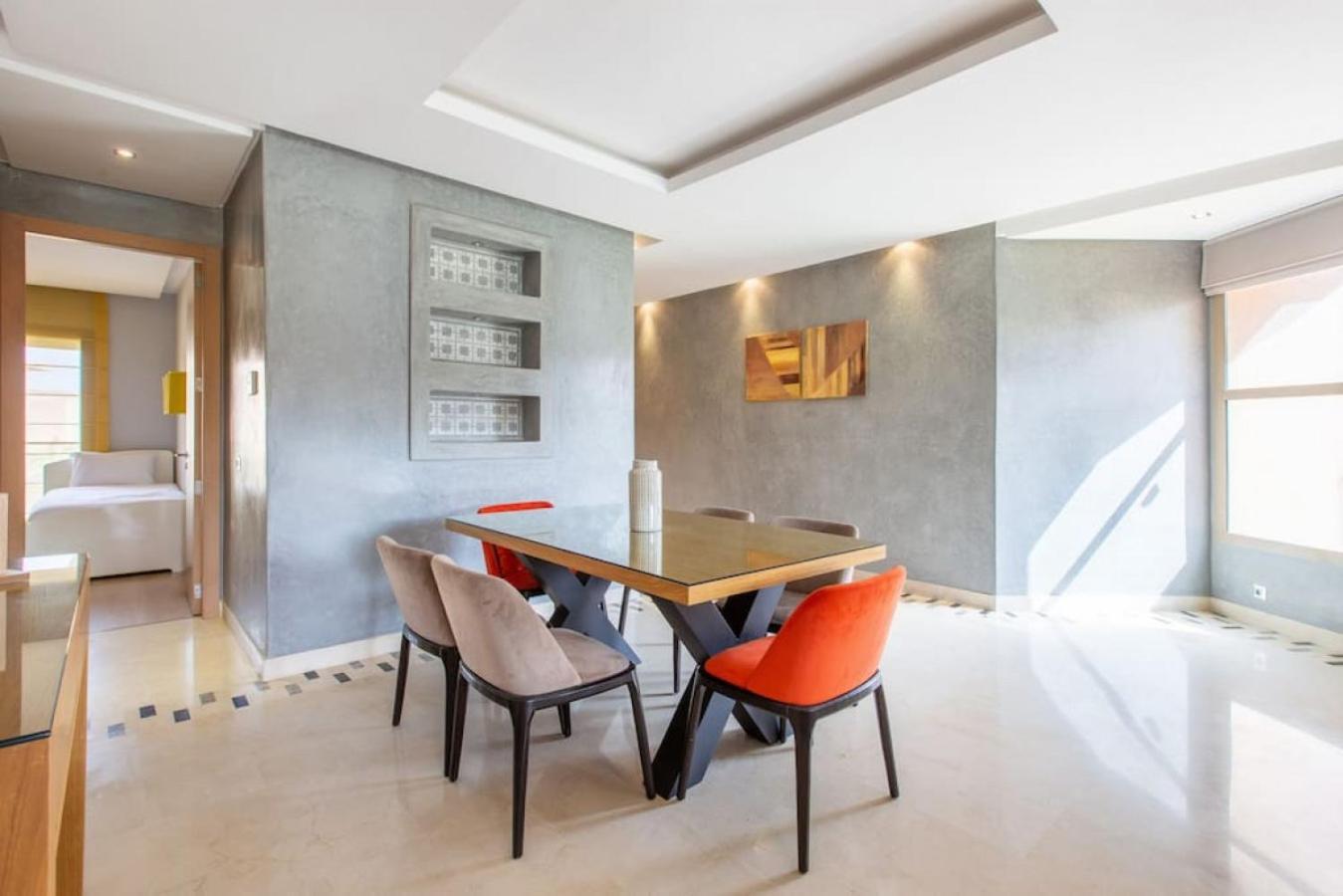 Apartamento Heavenly Setting At Prestigia Pool