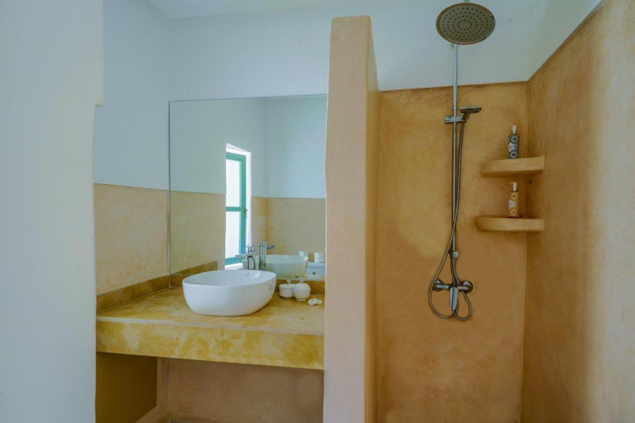 Riad Tresor Marrakech 3*