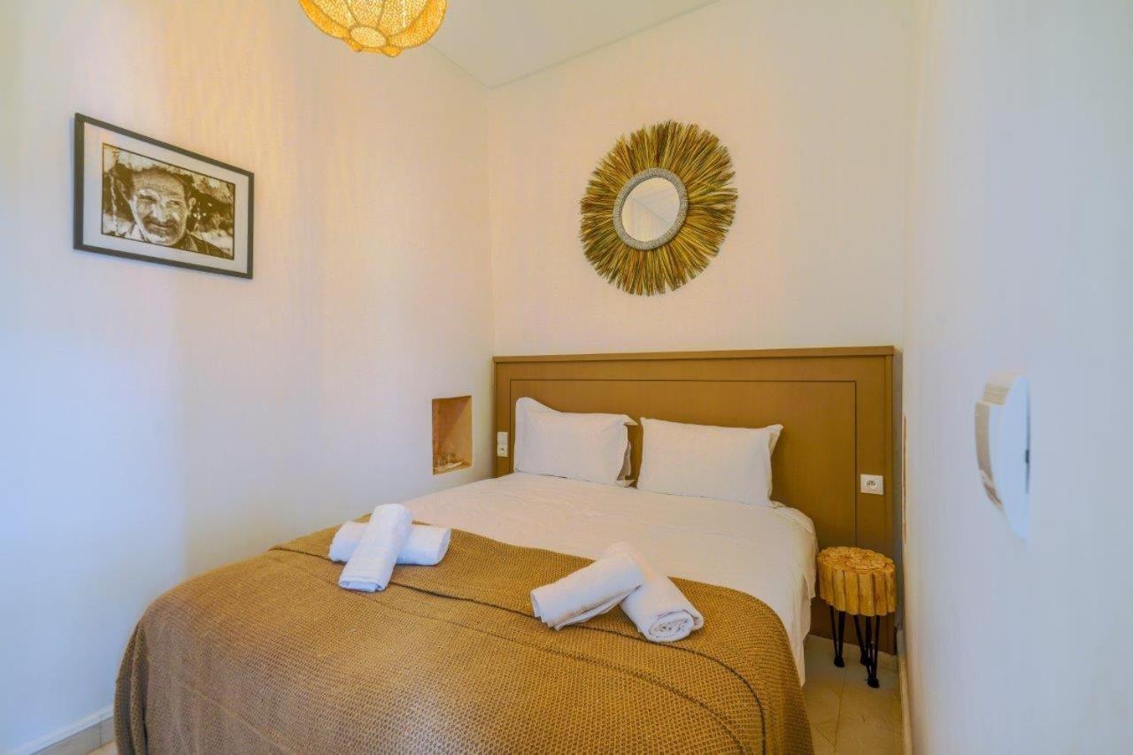 Riad Tresor Marrakech Marrakesh