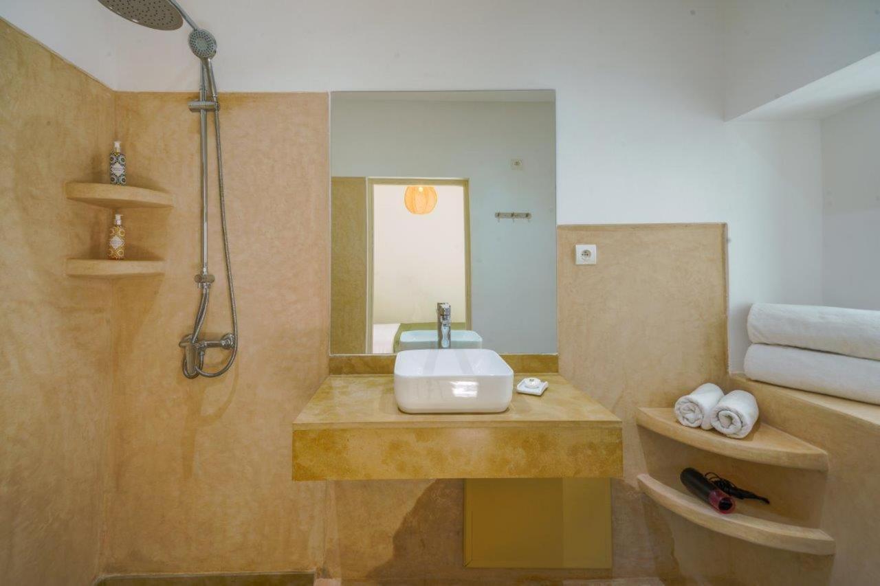 Riad Tresor Marrakech