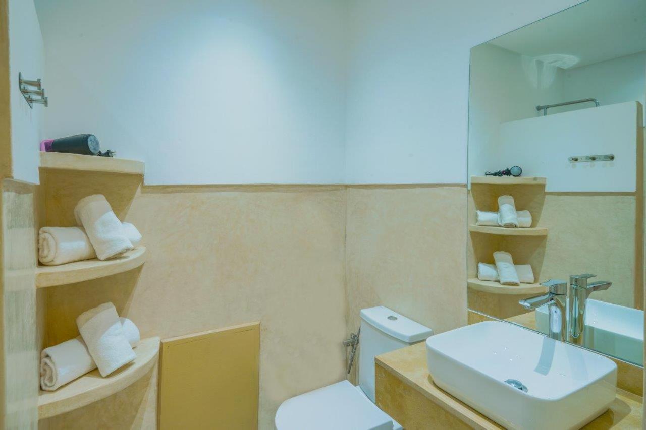 Tresor Marrakech Riad 3*