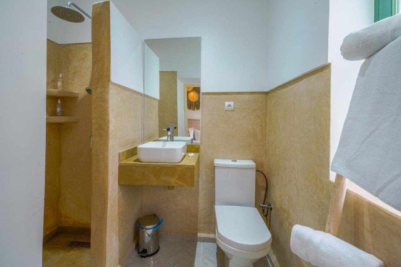 Riad Tresor Marrakech 3*