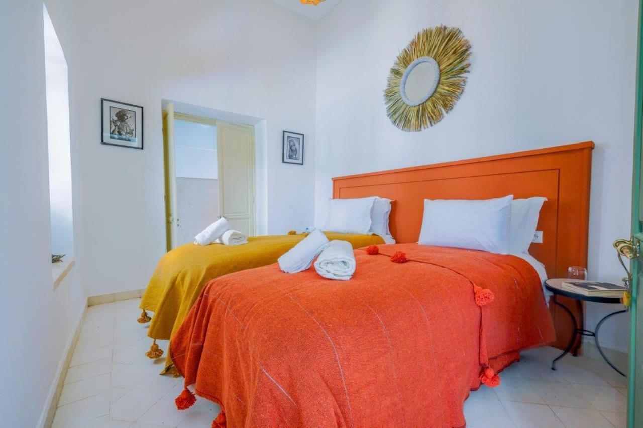 Tresor Marrakech Riad Marrakesh