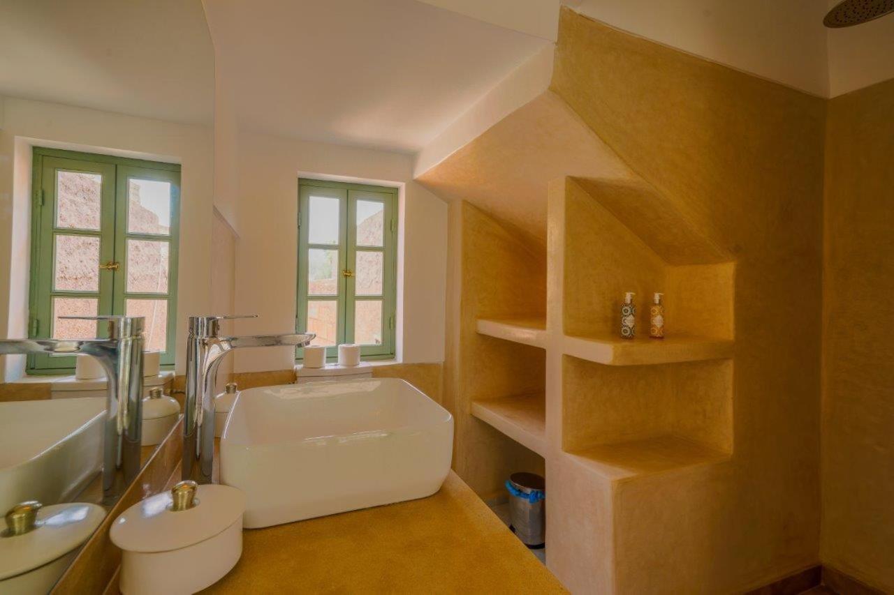 Riad Tresor Marrakech Marrakesh