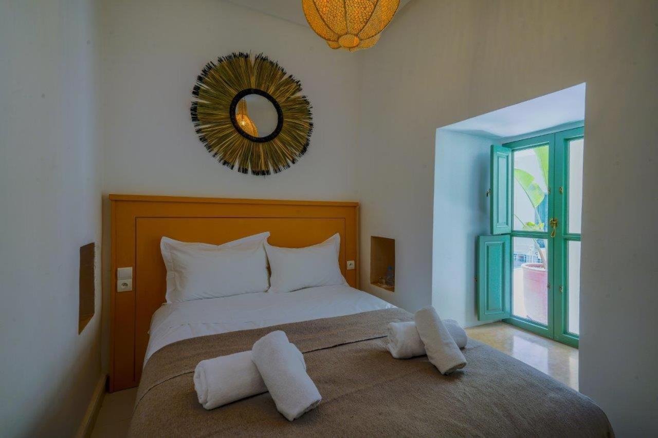 Tresor Marrakech 3*
