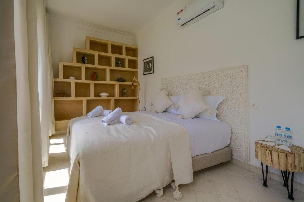 Riad Tresor Marrakech