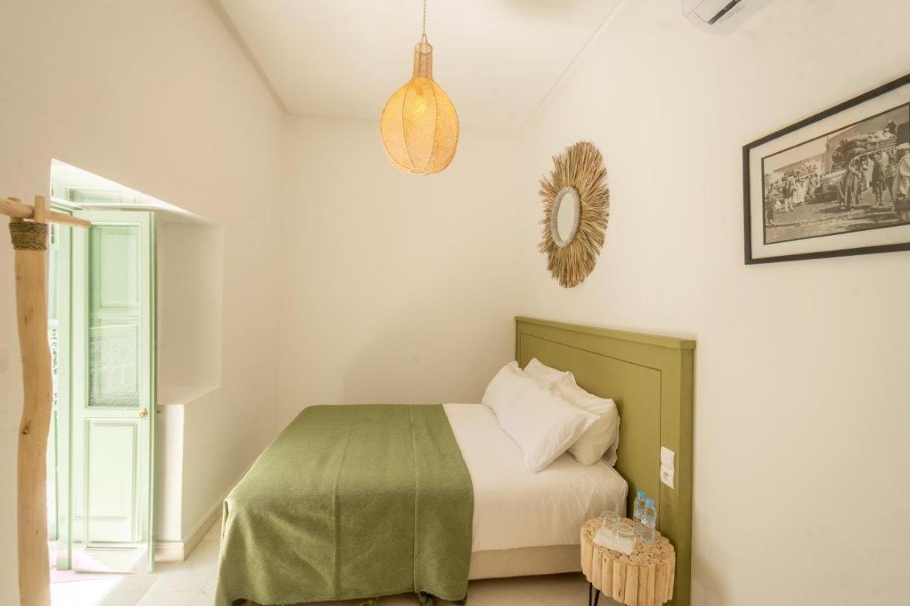 Riad Tresor Marrakech 3*