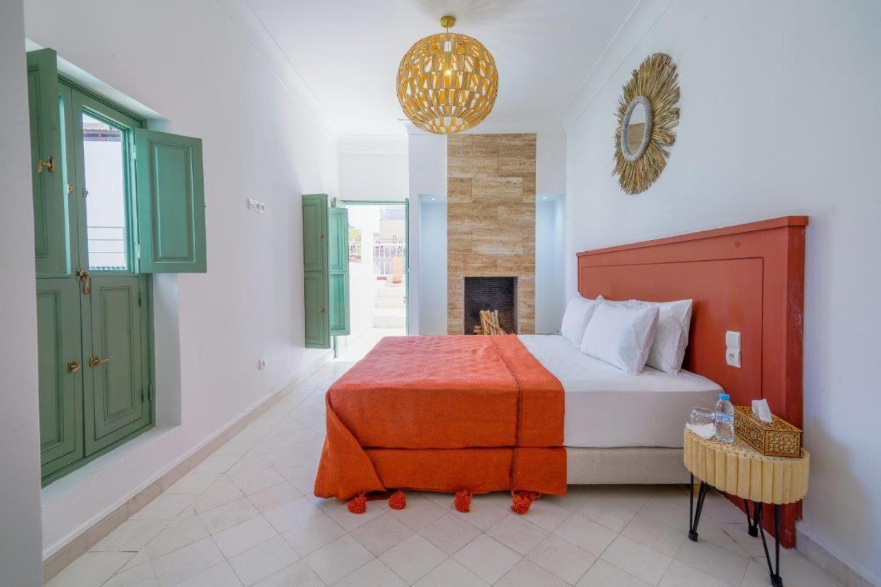 Tresor Marrakech Riad Marrakesh