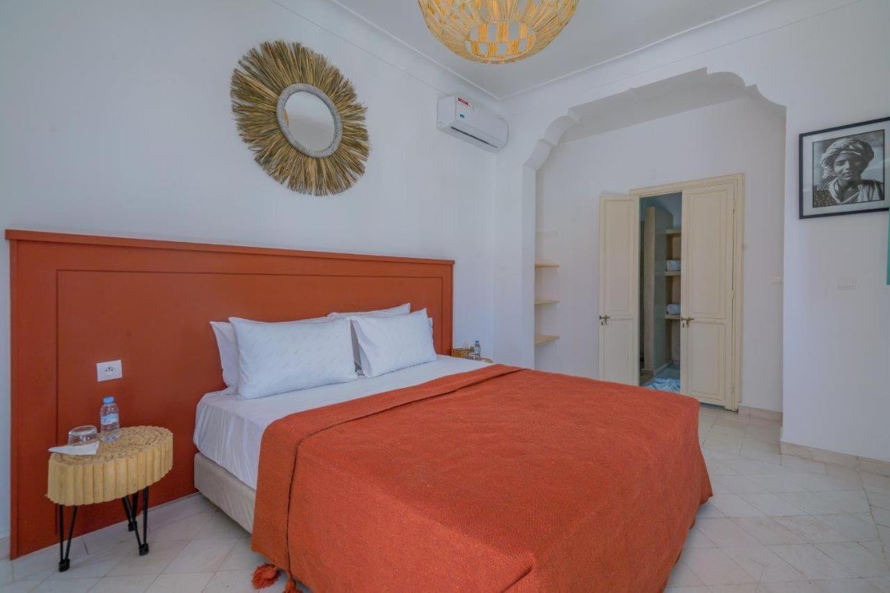 Riad Tresor Marrakech 3*