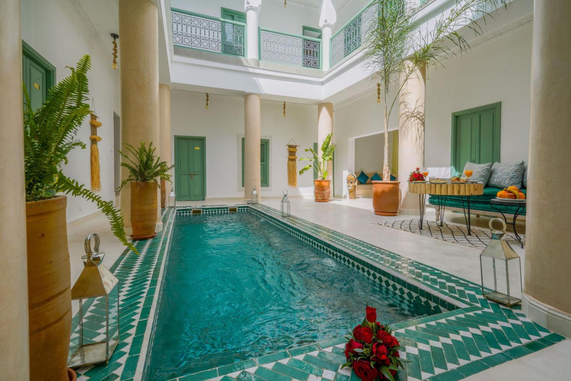 Tresor Marrakech 3*