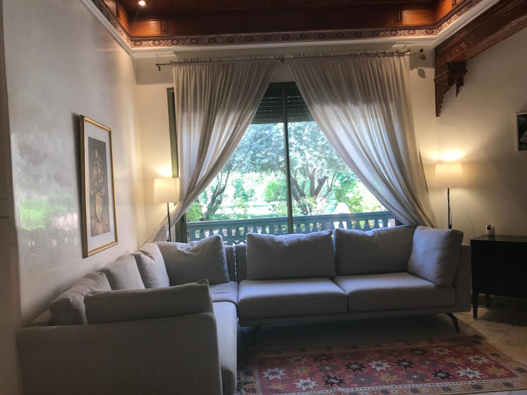 Palmeraie Village 2 Relax And Pool Appartement Marrakesh
