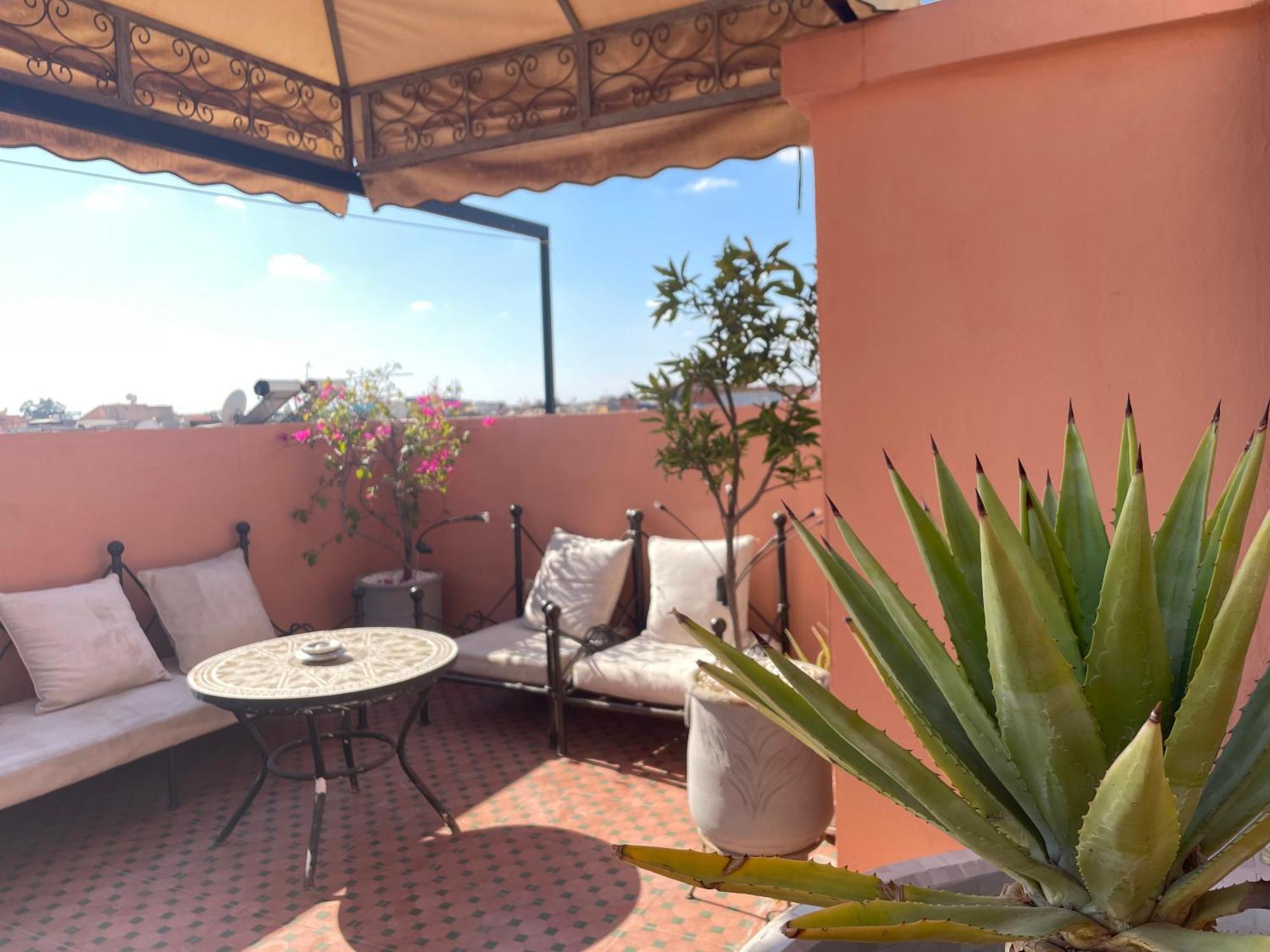 Dar Dades Holiday home *