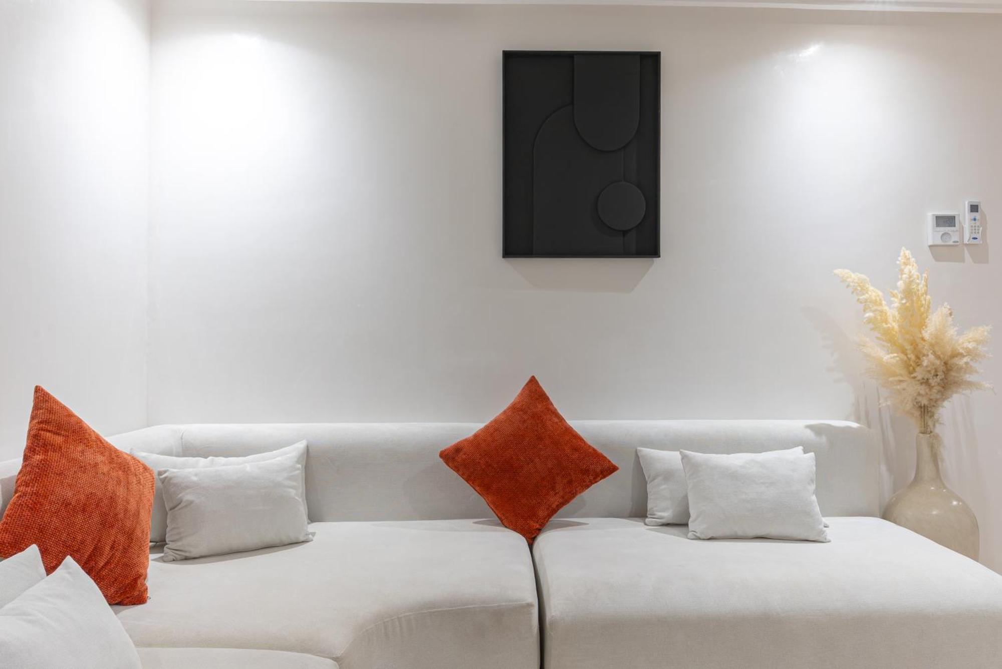 Au Coeur De Marrakech Appartement *