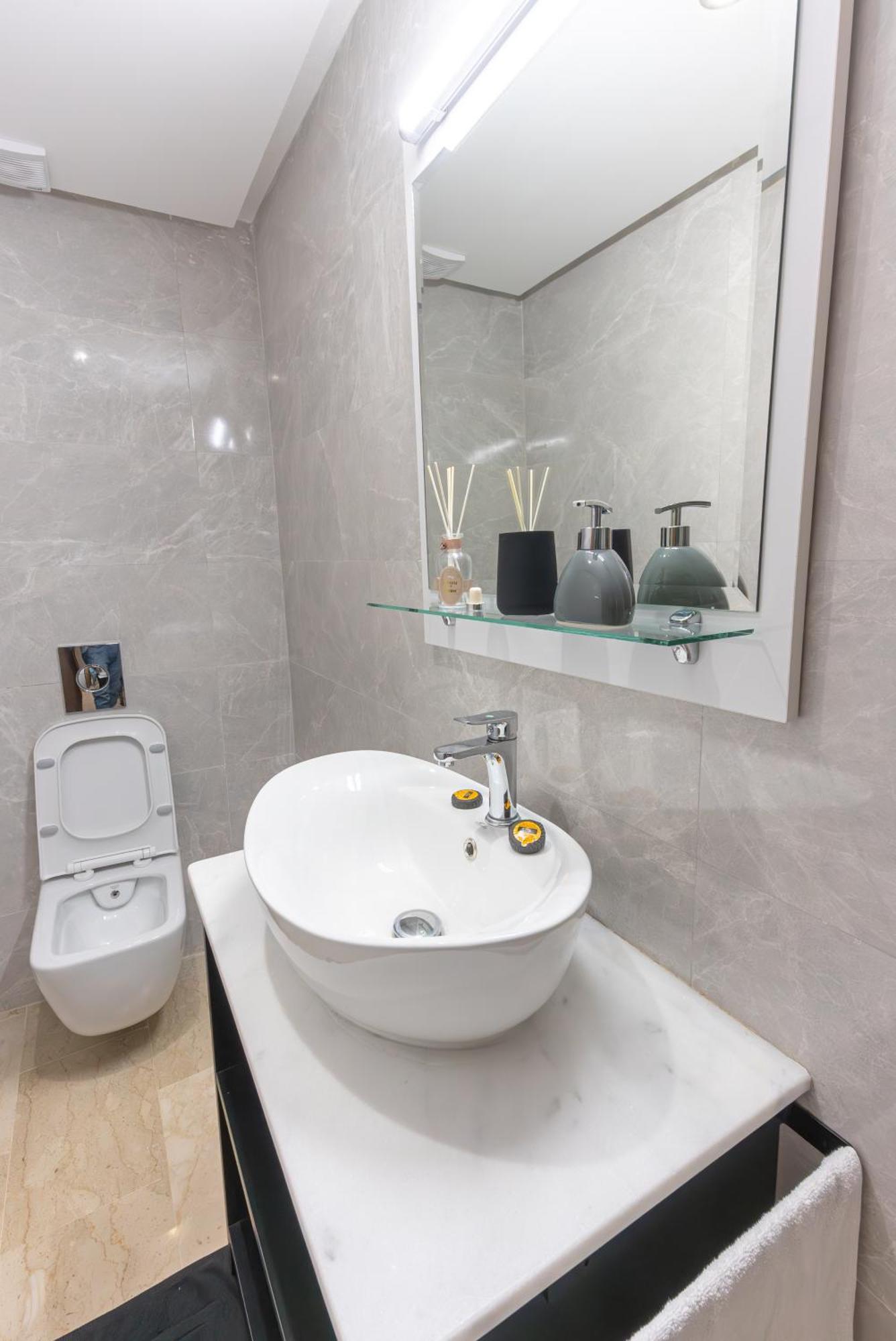 Appartement Au Coeur De Marrakech