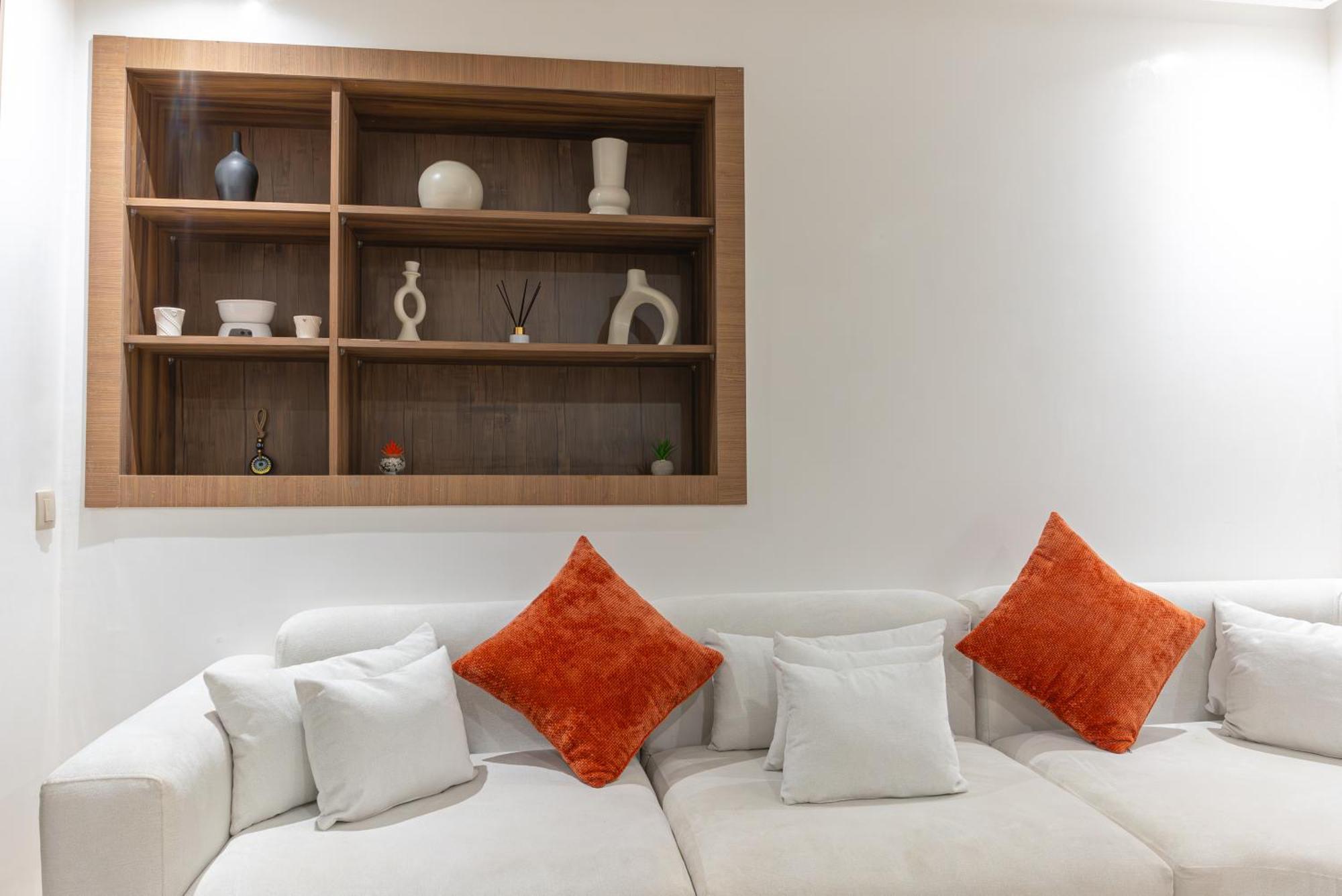Appartement Au Coeur De Marrakech *