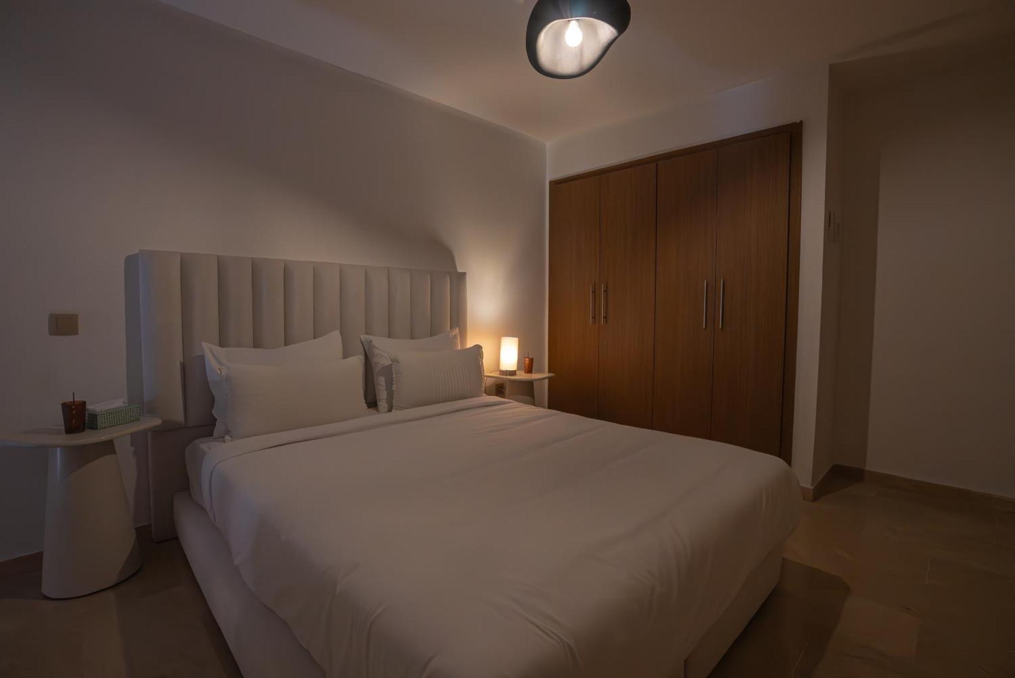 Appartement Au Coeur De Marrakech