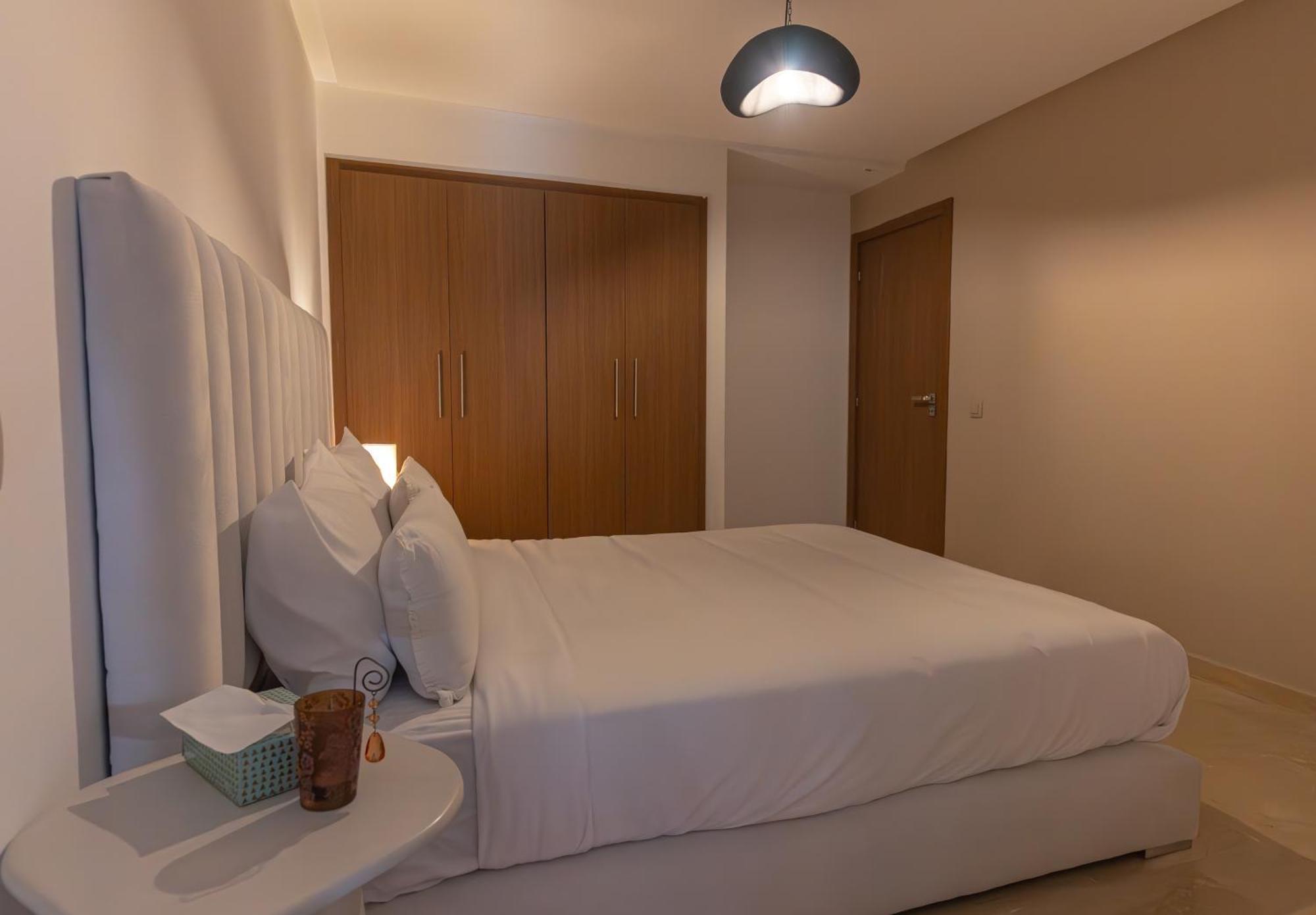 Au Coeur De Marrakech Appartement