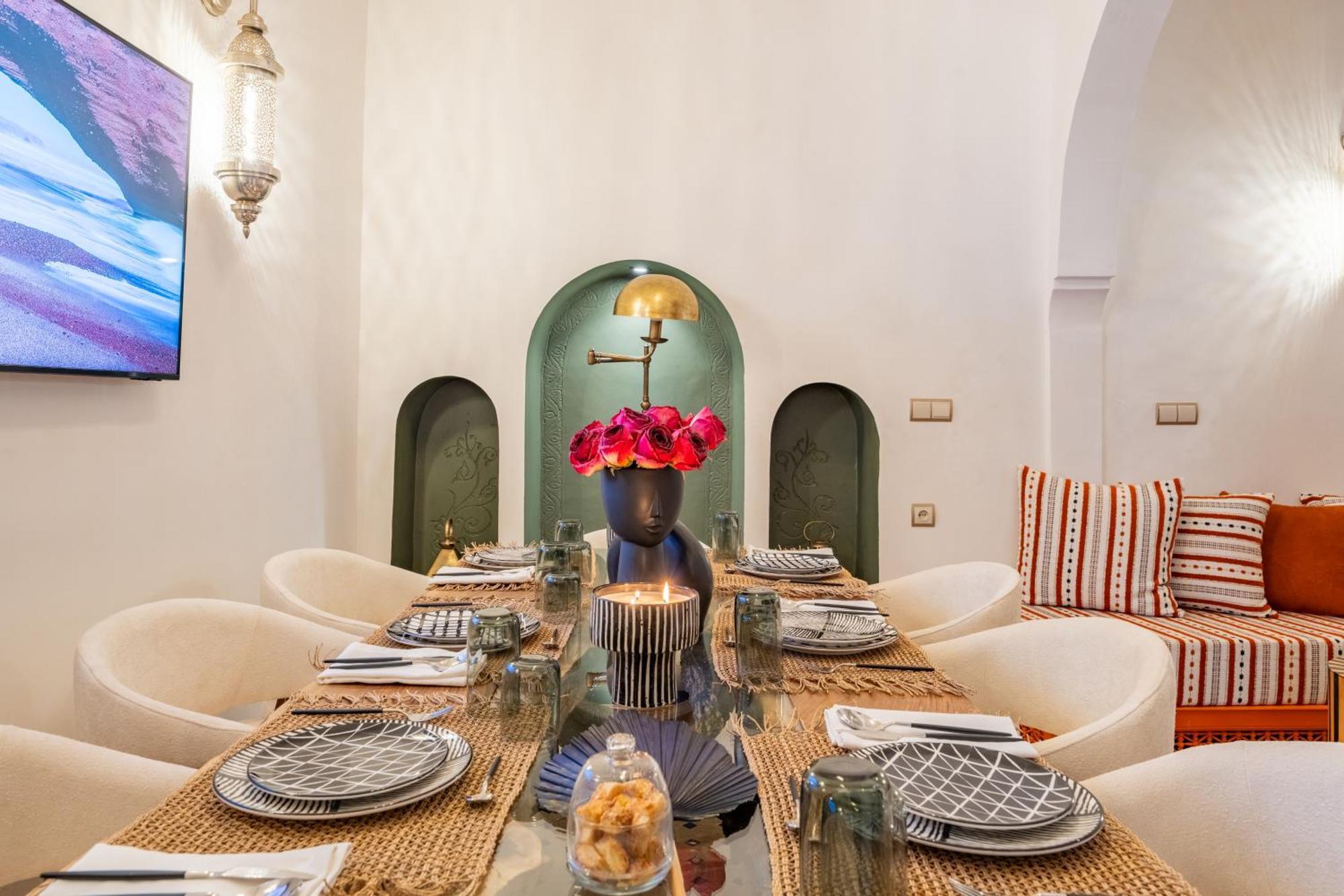 Kibira Marrakesh