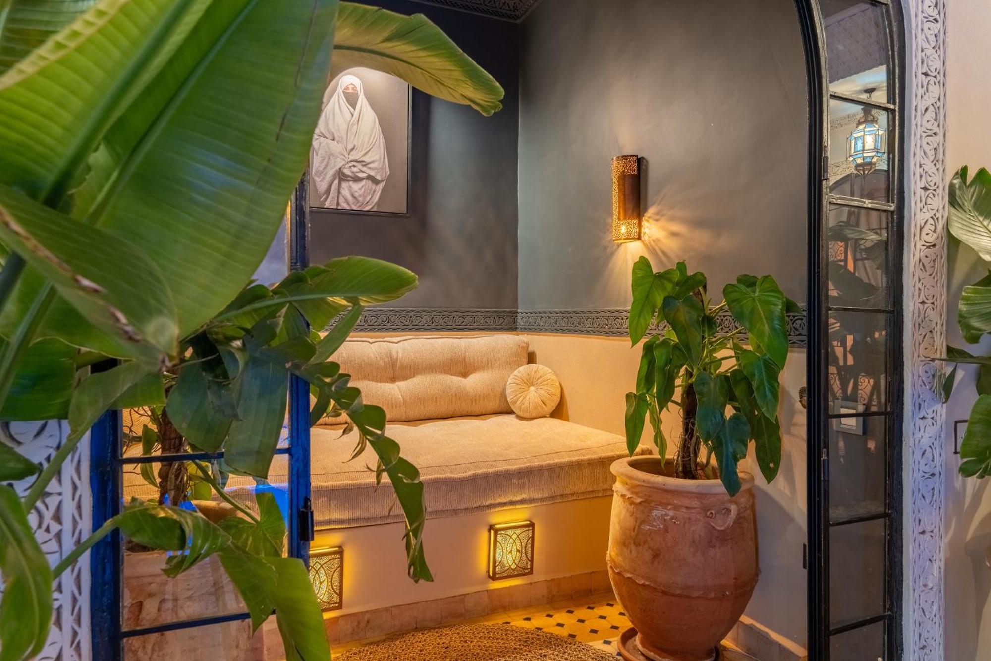 Kibira * Marrakesh