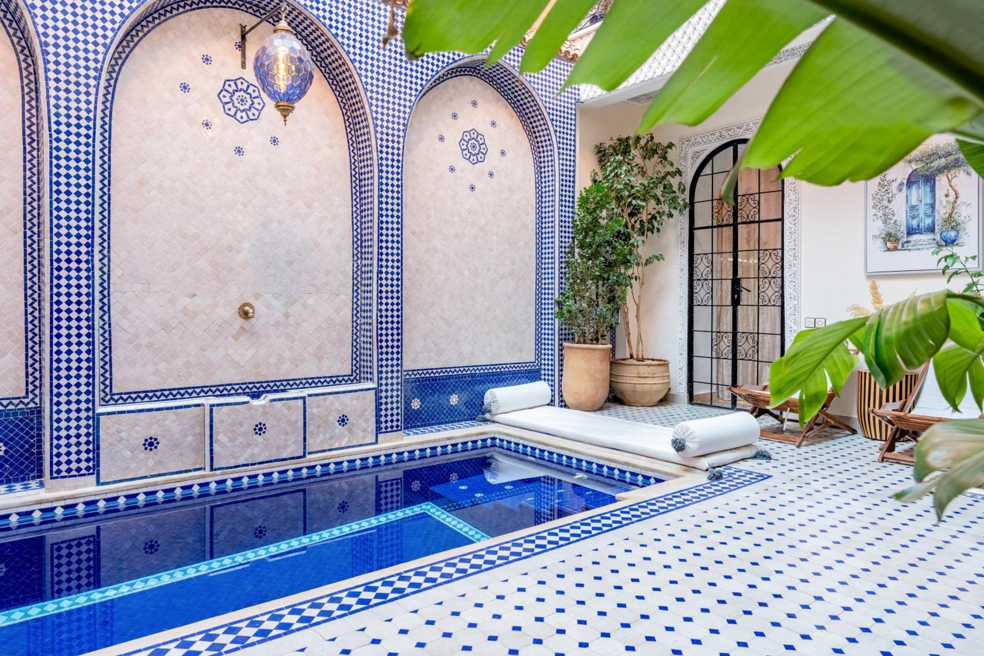 Ferienhaus Kibira *