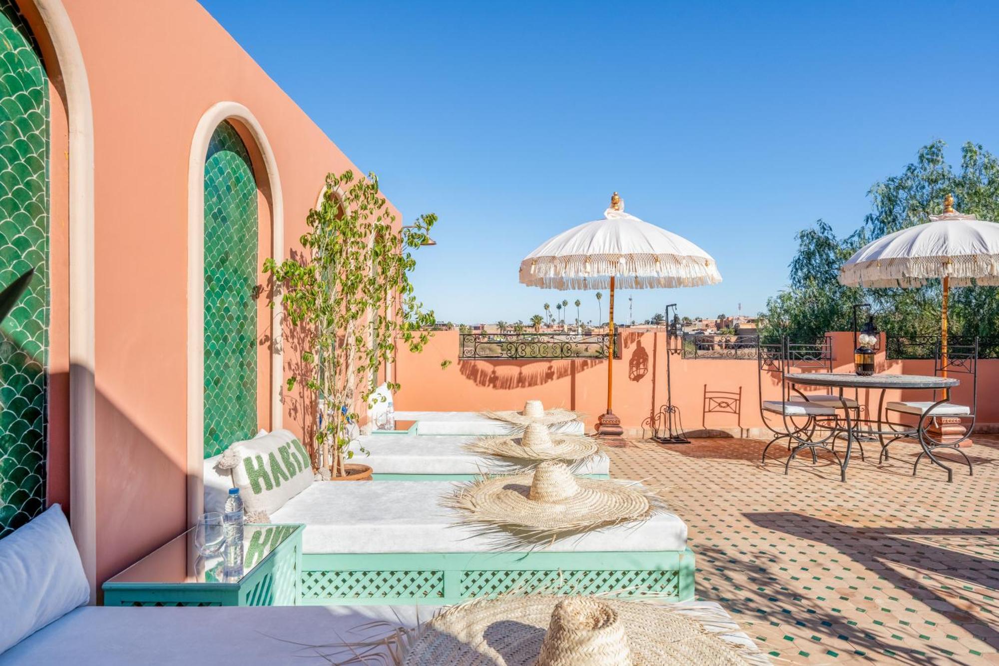 Kibira * Marrakesh