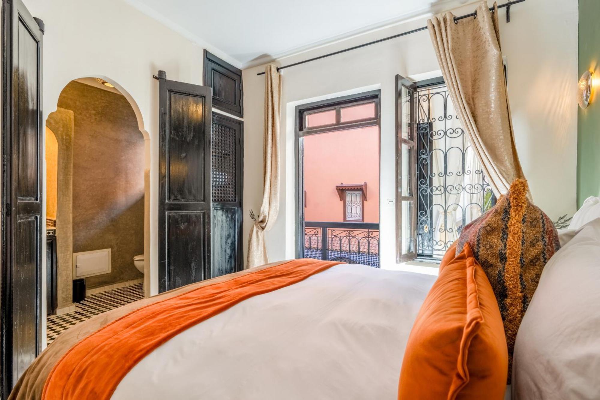 Hébergement de vacances Kibira Marrakesh