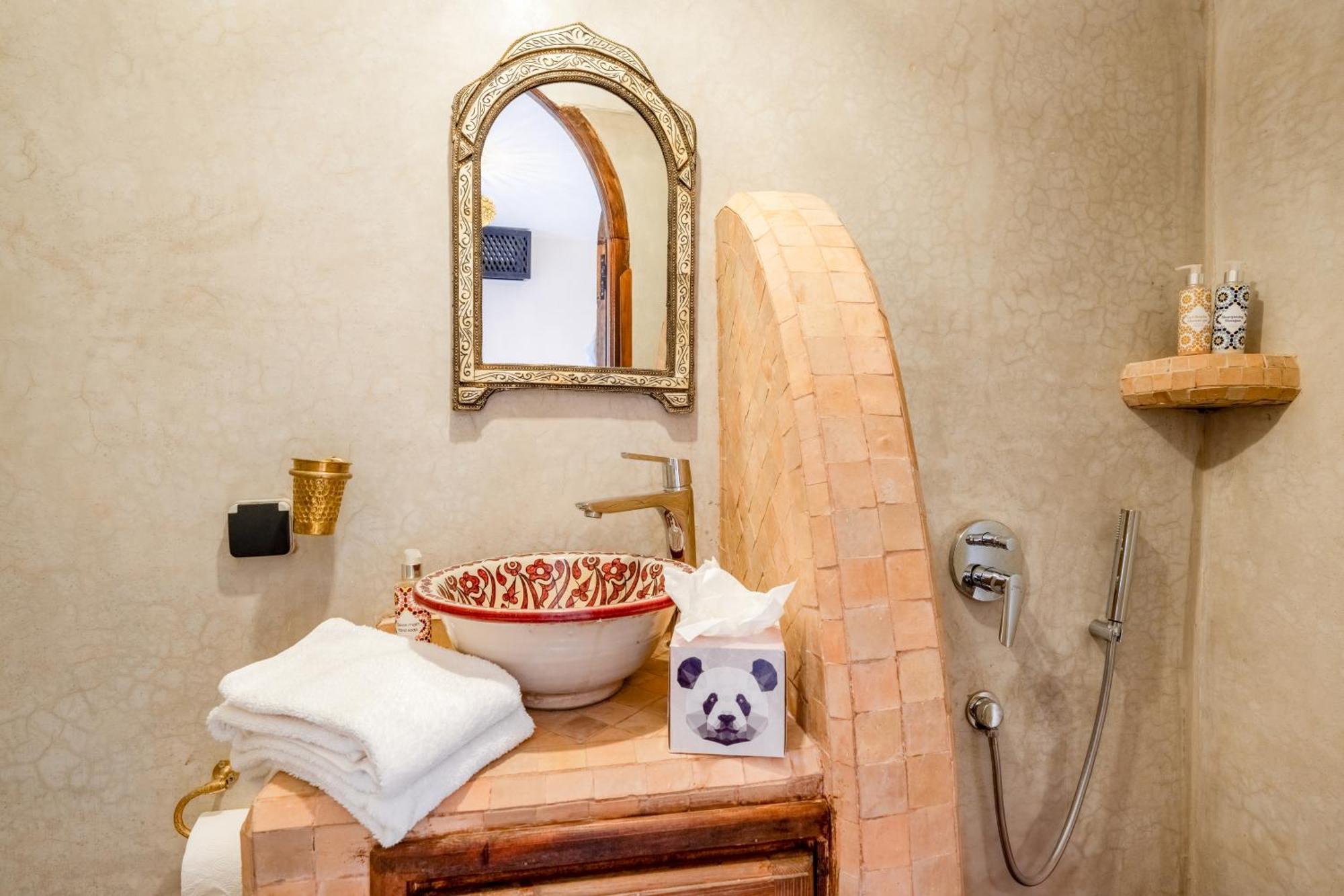 Kibira * Marrakesh