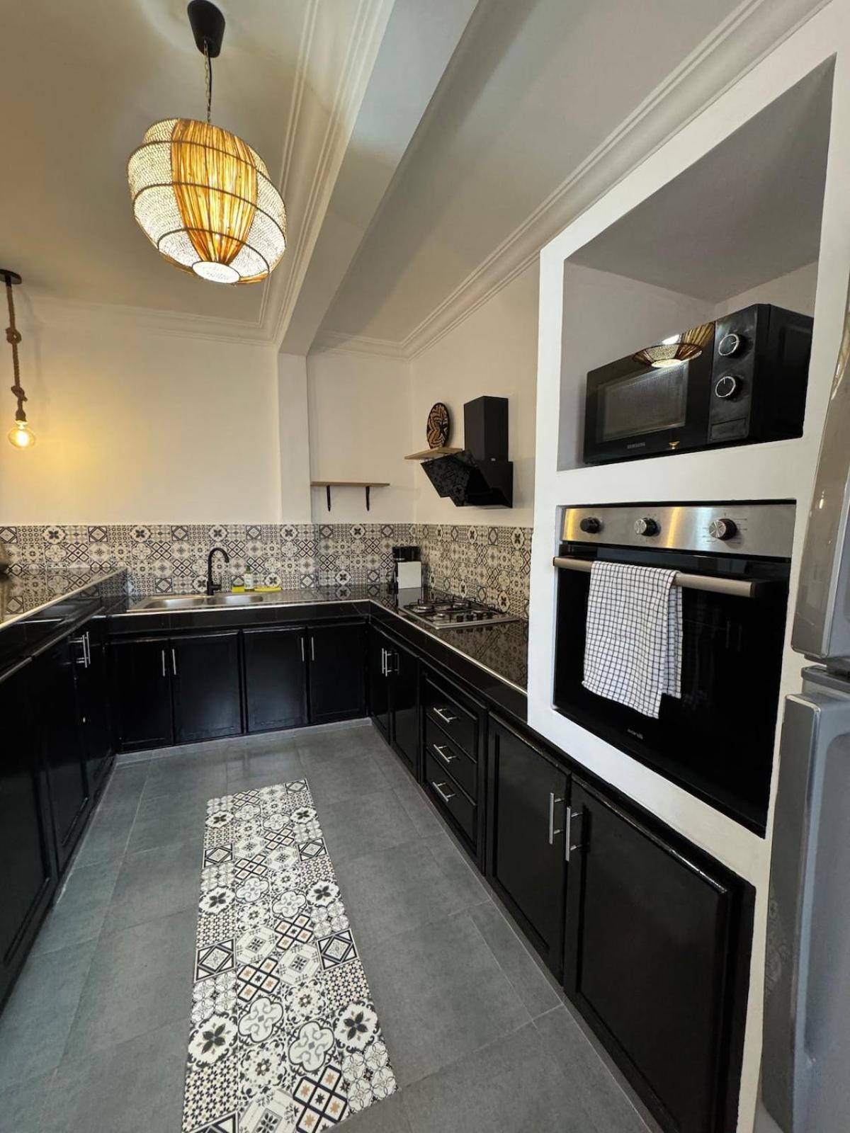 Holiday home Selma Avec Piscine 9 Min Centre-ville Marrakech Marrakesh
