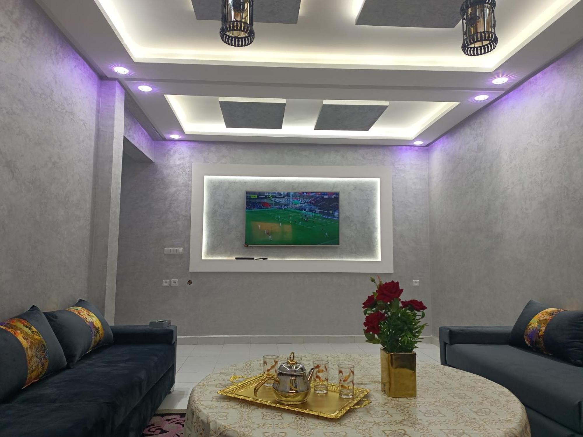Appartement Betterappart
