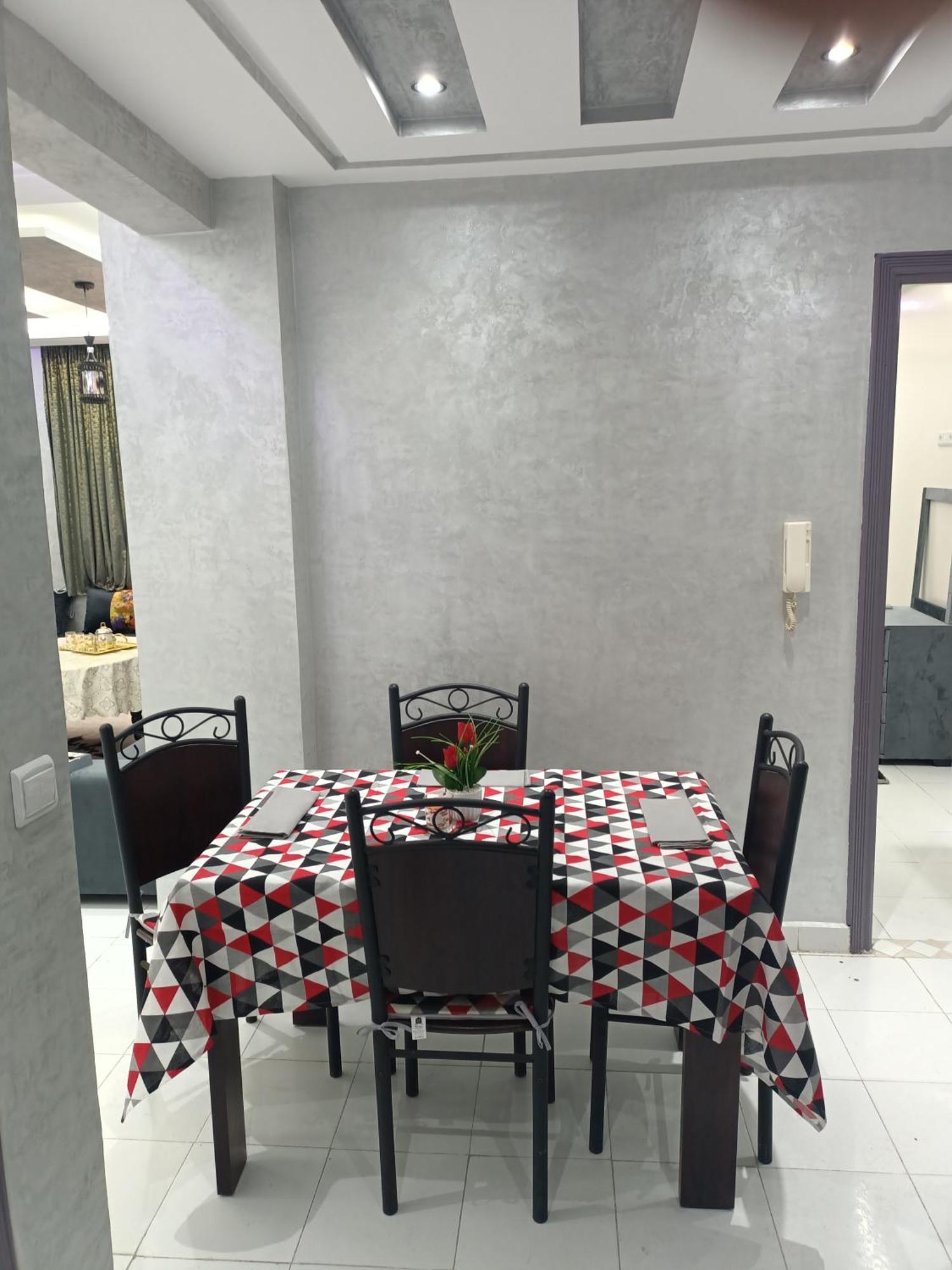 Appartement Betterappart Marrakesh