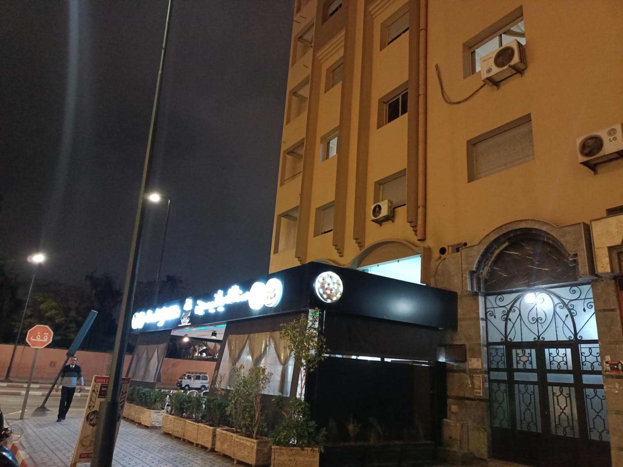 Appartement Betterappart Marrakesh