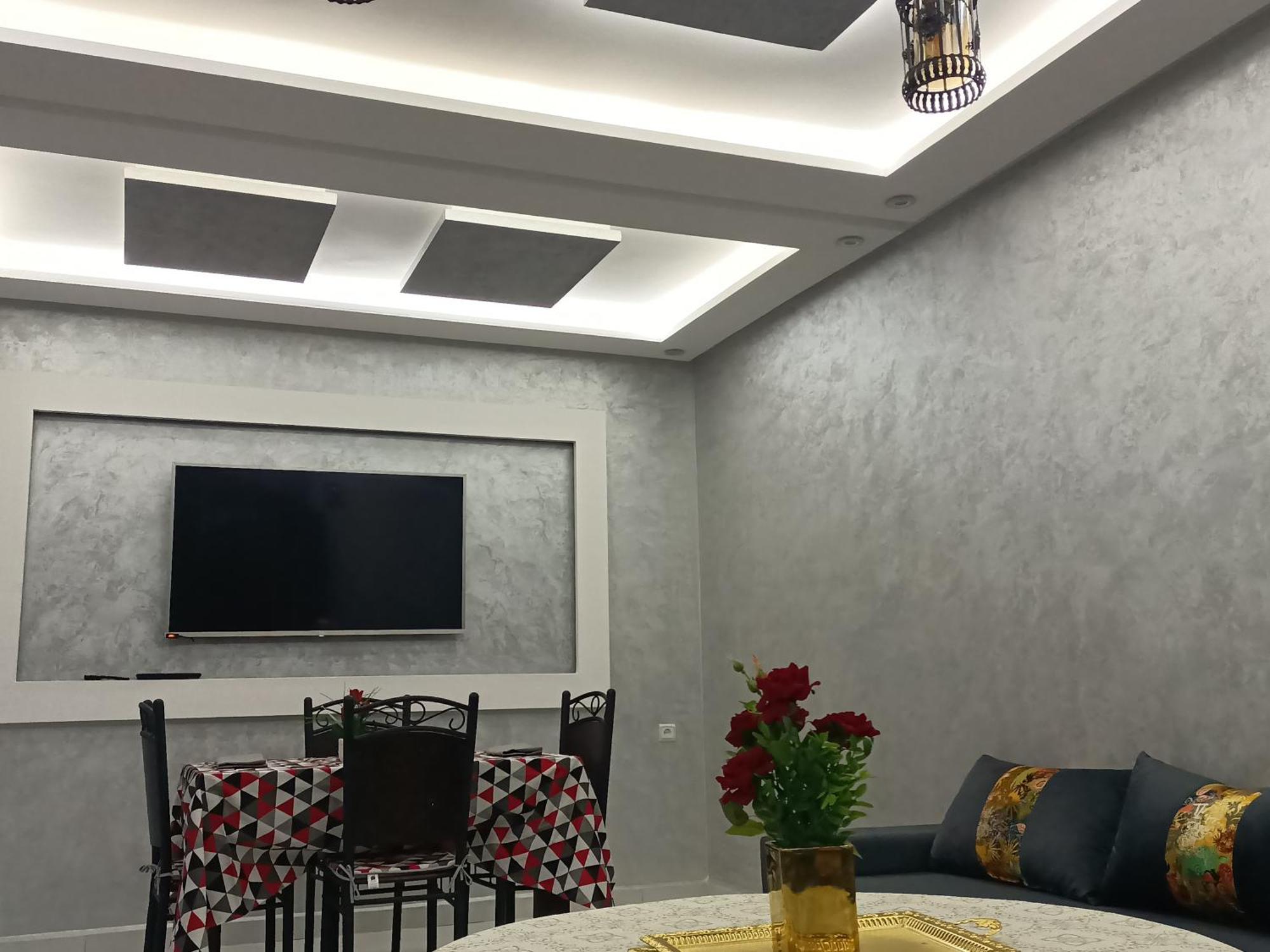 Betterappart Appartement