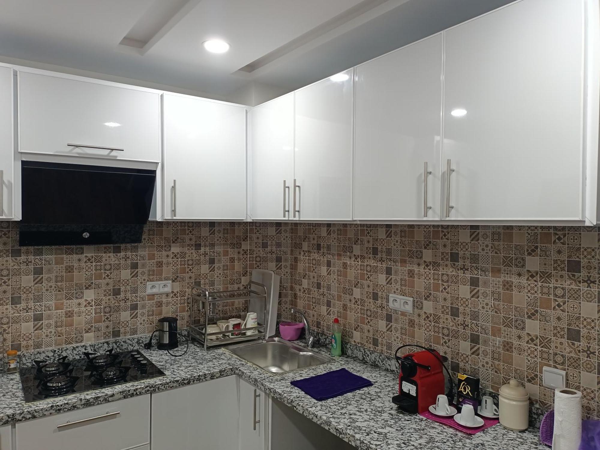 Betterappart Appartement *