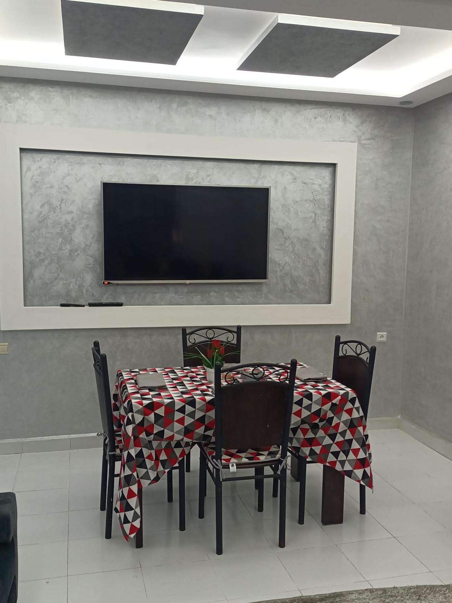 Betterappart Appartement
