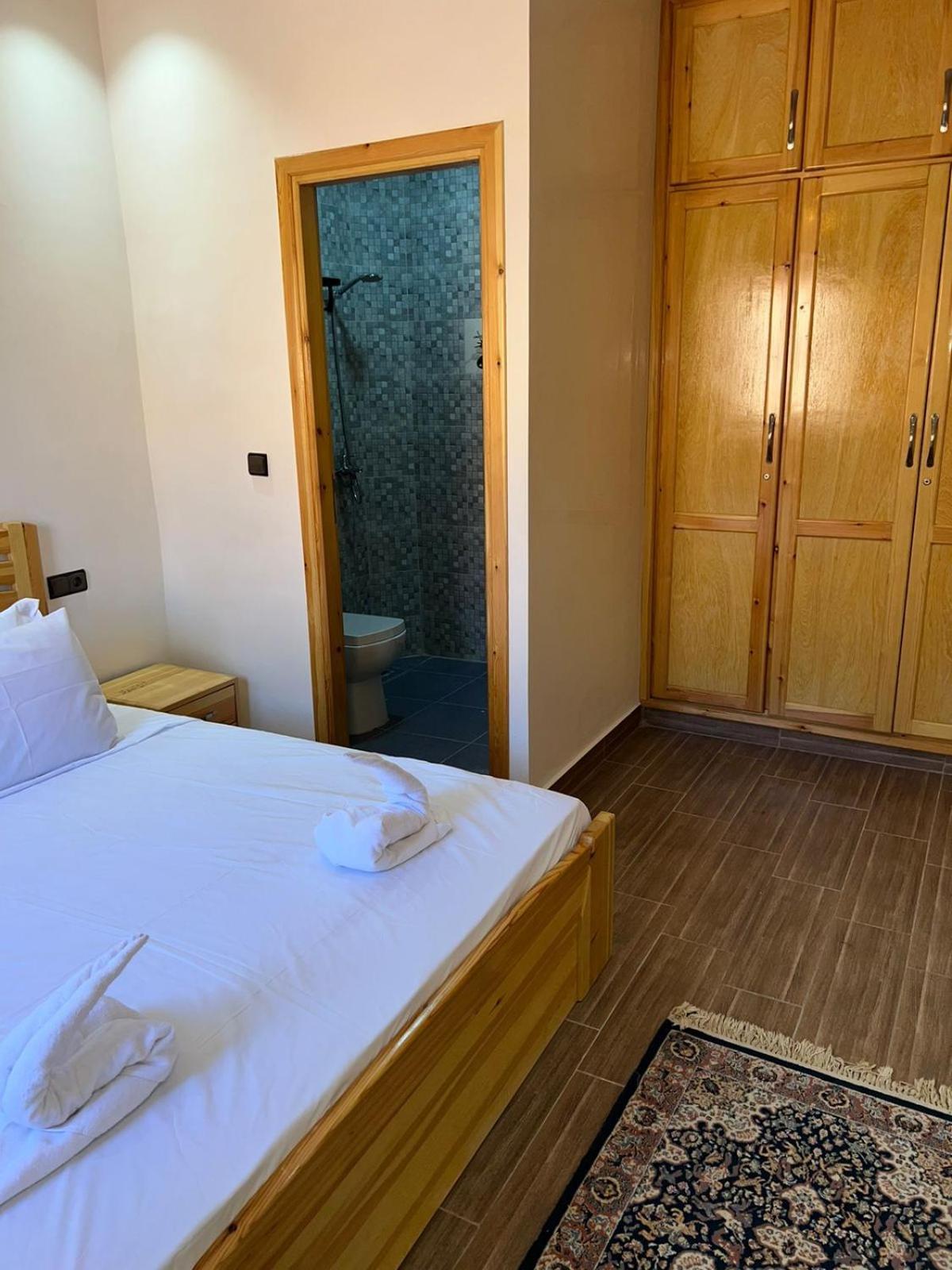 Soufia Ferienhaus